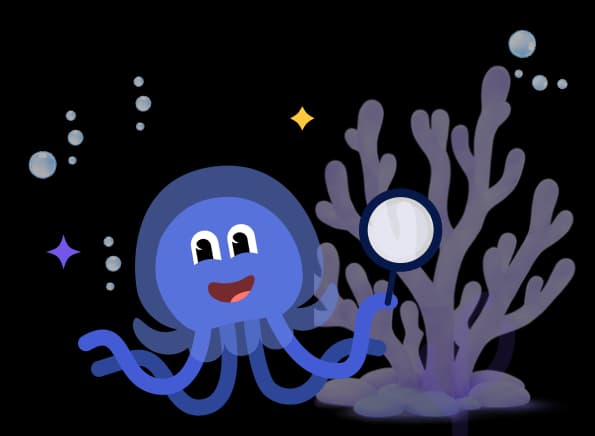 Discover illustration
