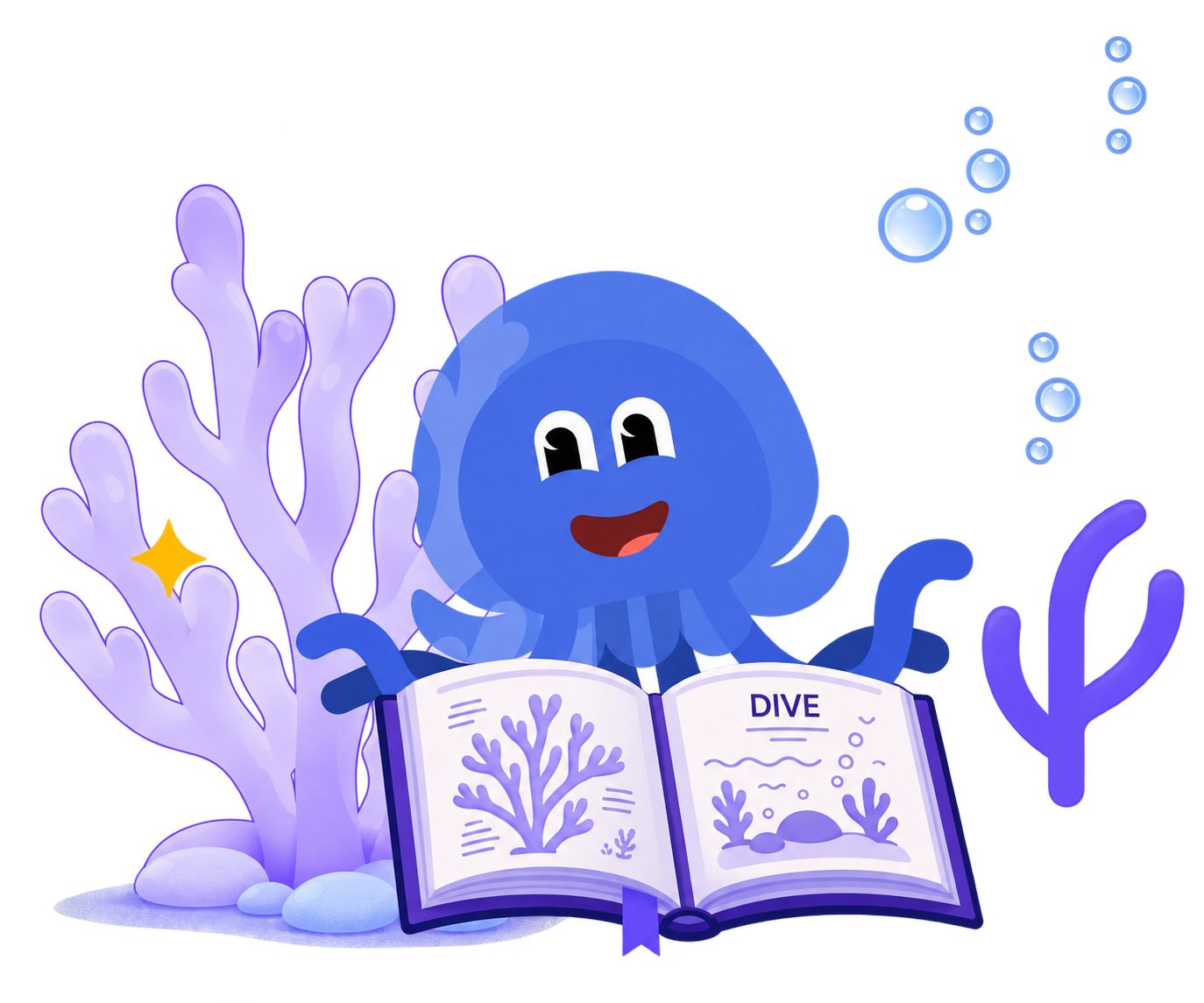 Immerse — Dohrnii Academy illustration
